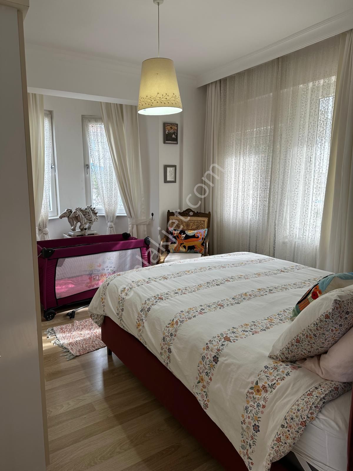 Seydikemer Kadıkoy'de Satılık 3+1 Villa - Görsel 21