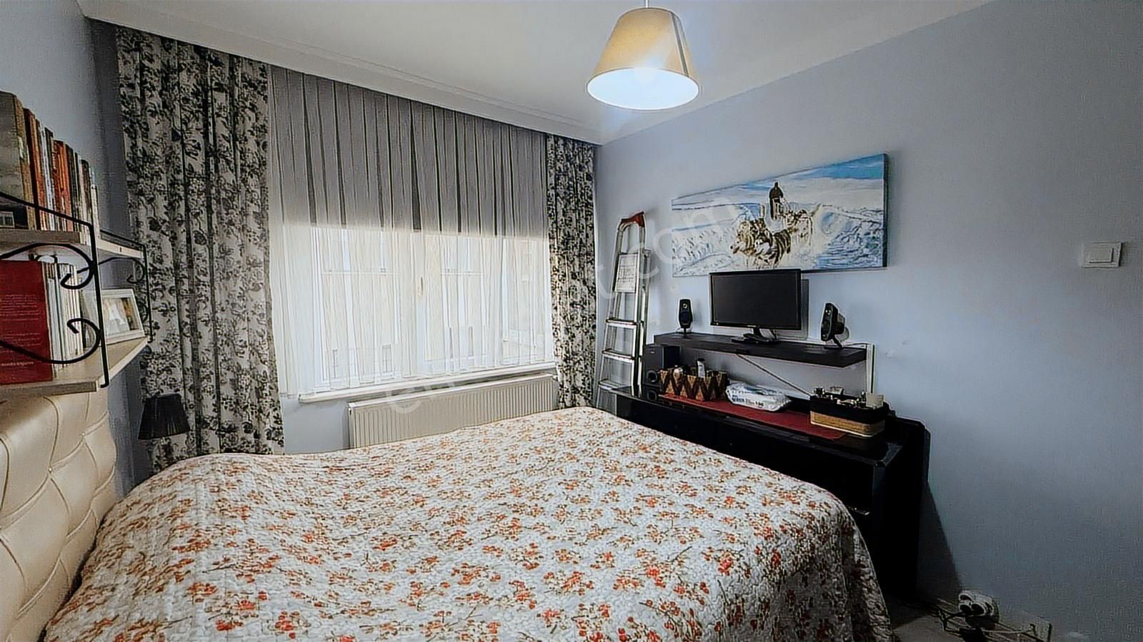 Mollagurani Satılık 1. Kat Daire Yatırımlık Fırsat - Görsel 8