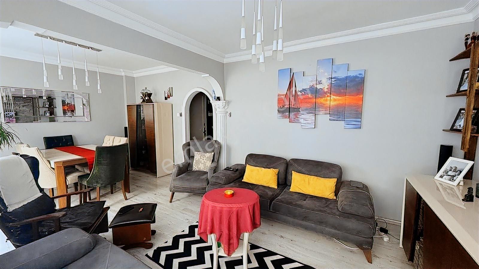 Mollagurani Satılık 1. Kat Daire Yatırımlık Fırsat - Görsel 6