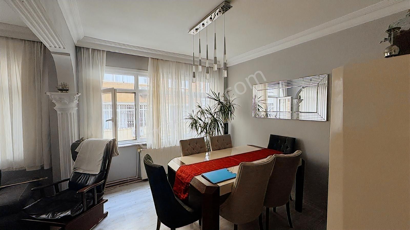 Mollagurani Satılık 1. Kat Daire Yatırımlık Fırsat - Görsel 3