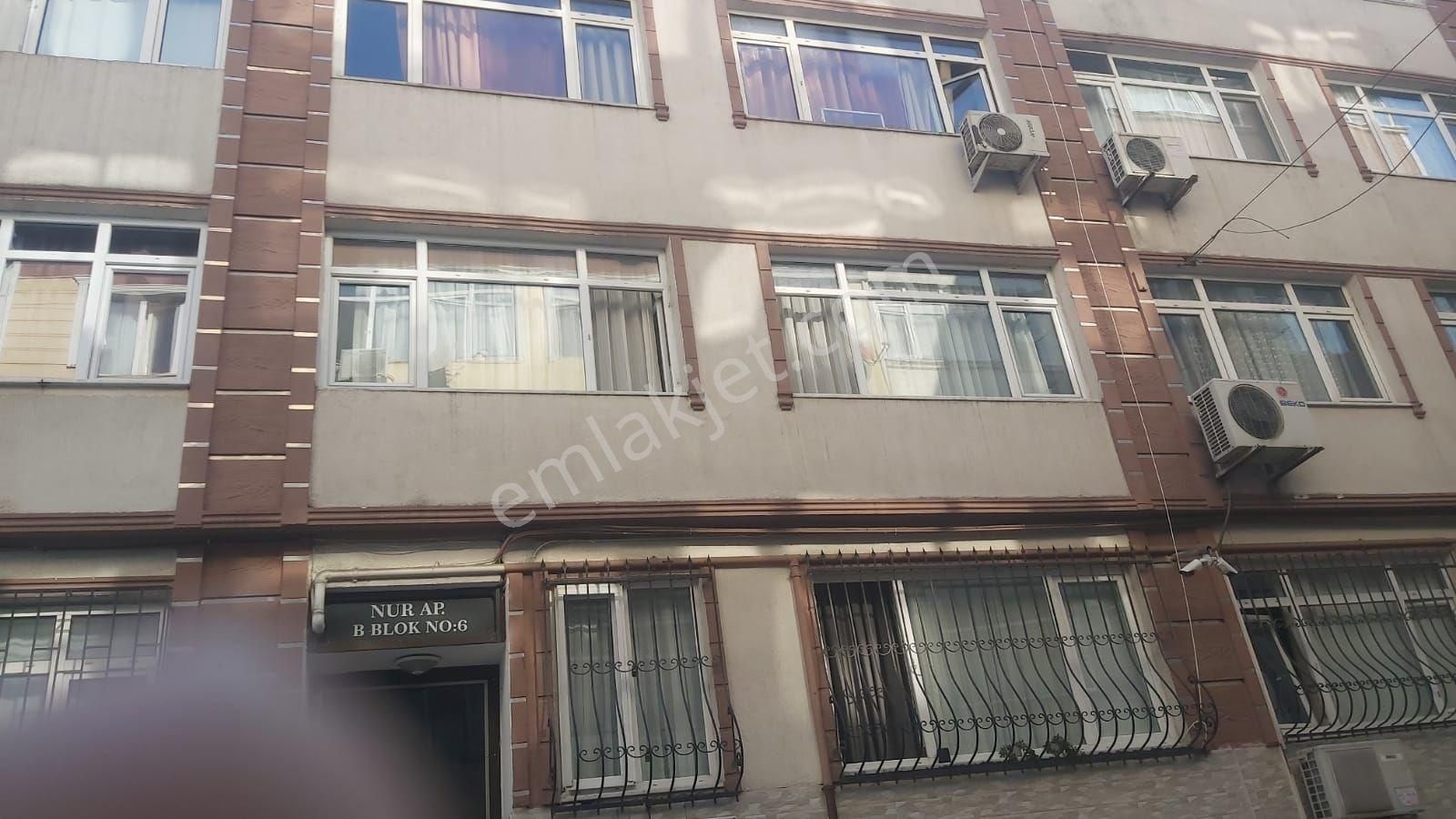 Mollagurani Satılık 1. Kat Daire Yatırımlık Fırsat - Görsel 16