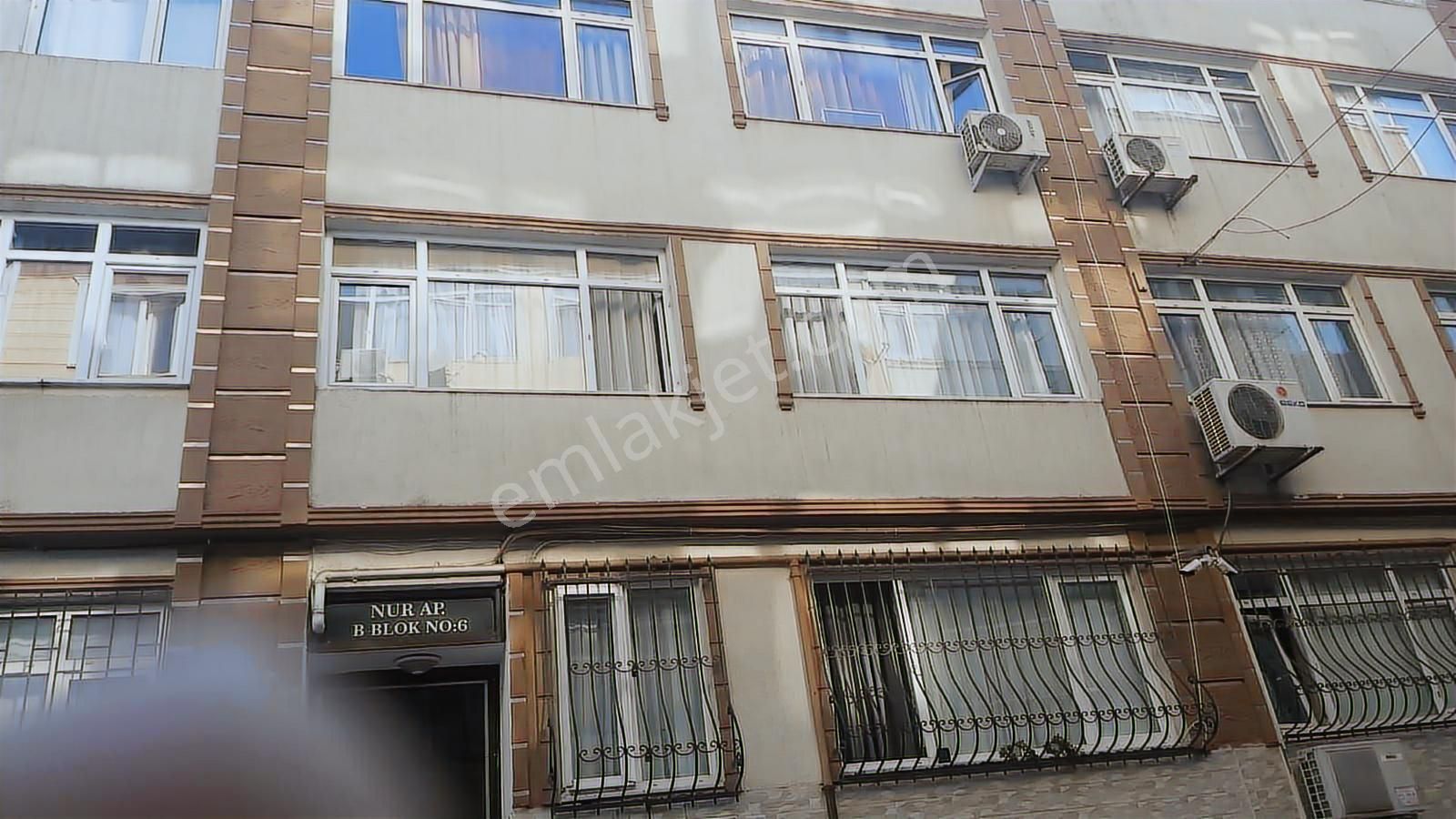 Mollagurani Satılık 1. Kat Daire Yatırımlık Fırsat