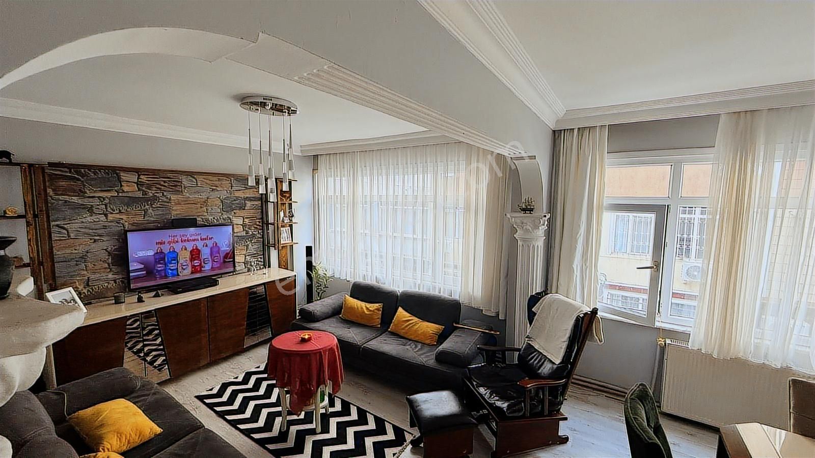 Mollagurani Satılık 1. Kat Daire Yatırımlık Fırsat - Görsel 17