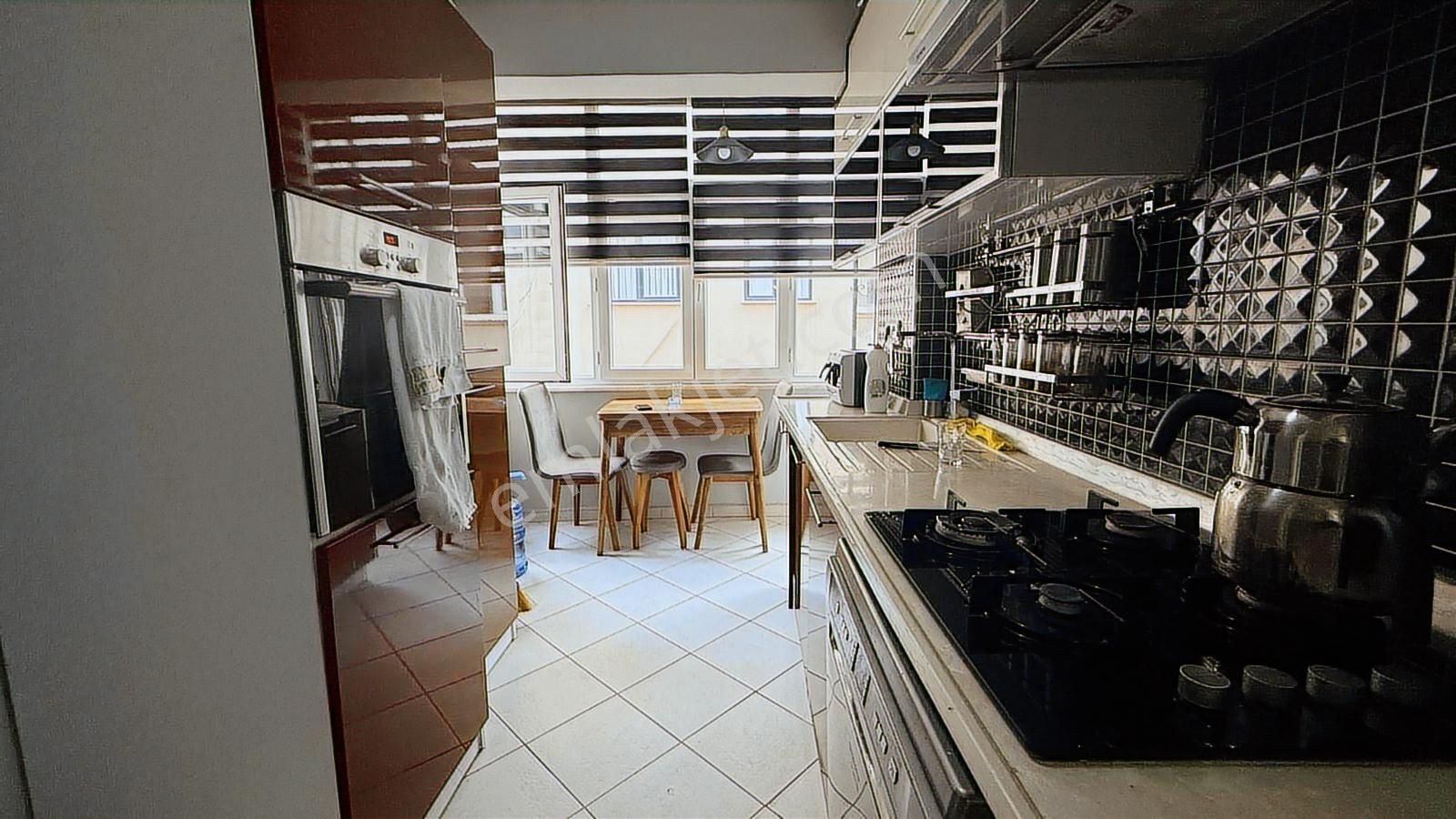 Mollagurani Satılık 1. Kat Daire Yatırımlık Fırsat - Görsel 9