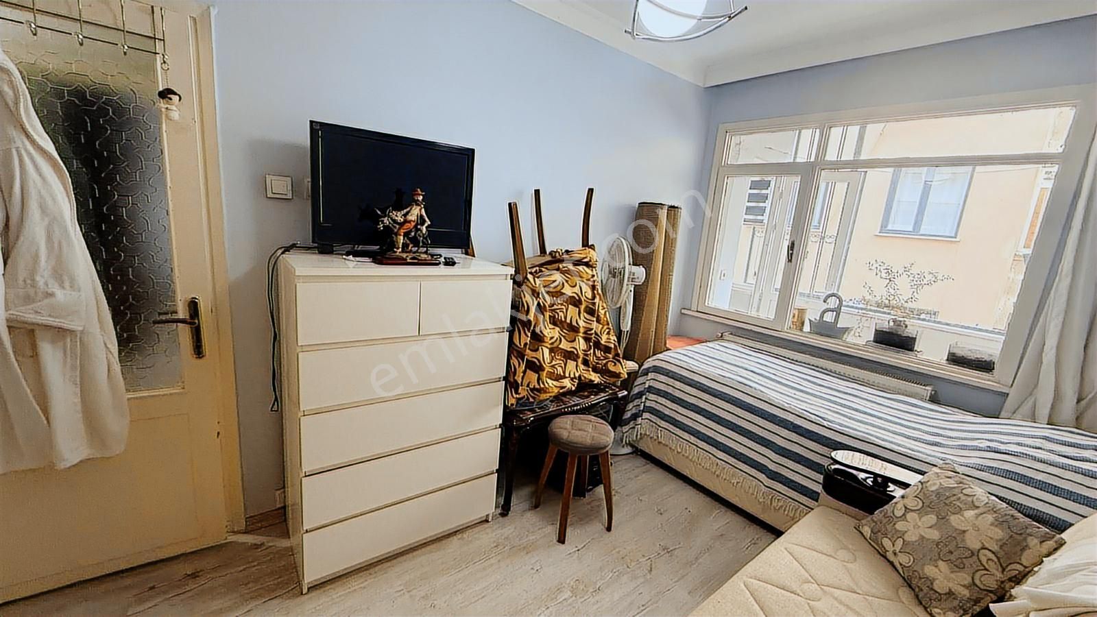 Mollagurani Satılık 1. Kat Daire Yatırımlık Fırsat - Görsel 2