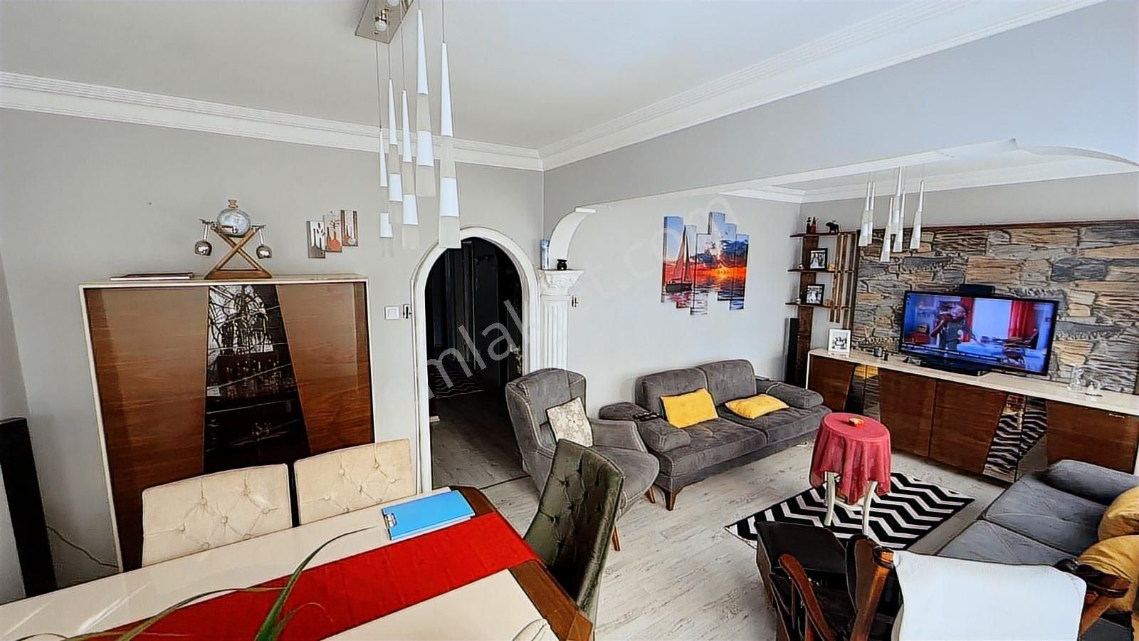 Mollagurani Satılık 1. Kat Daire Yatırımlık Fırsat - Görsel 4