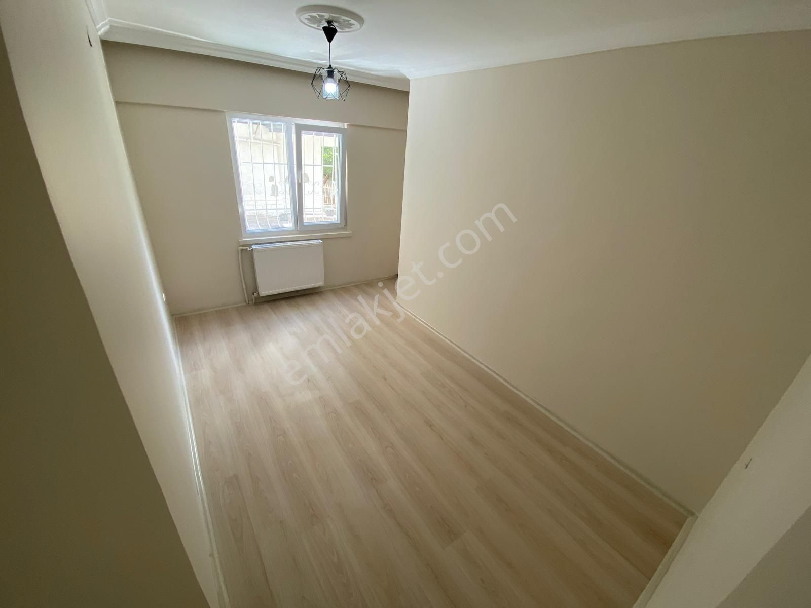 Keçiörende Yüksek Giriş Masrafsız Manavgat Sokakta Ön Cephe 2+1 - Görsel 14