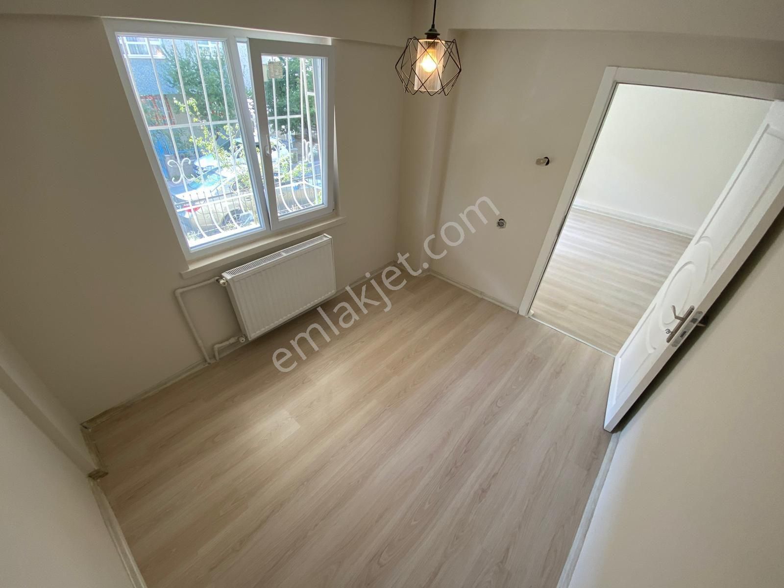 Keçiörende Yüksek Giriş Masrafsız Manavgat Sokakta Ön Cephe 2+1 - Görsel 16