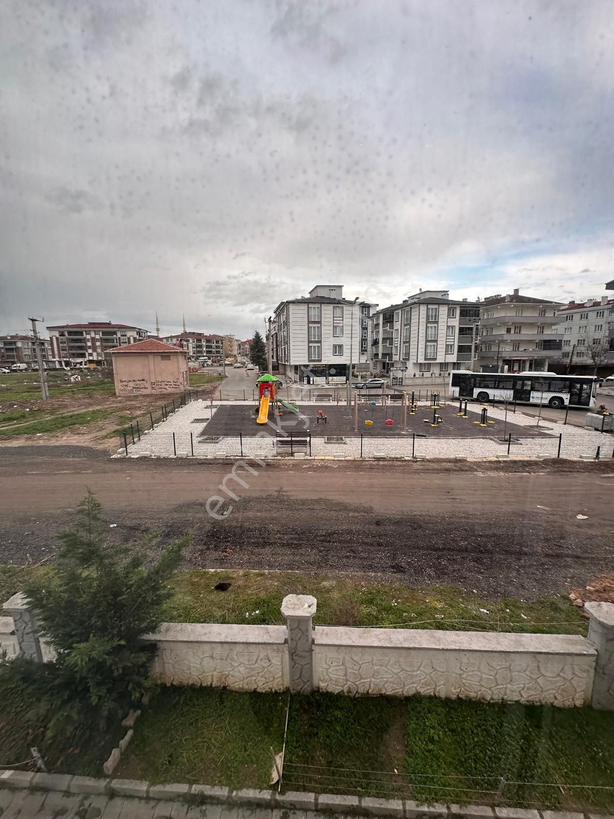 Çobançeçşme Mahallesinde 2+! 110 M2 Ebeveyin Banyolu Kiralık Daire - Görsel 26