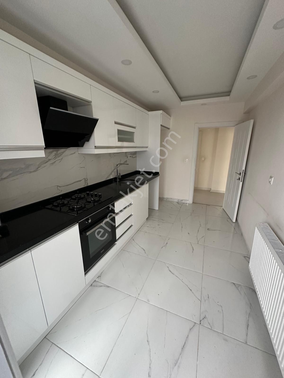 Çobançeçşme Mahallesinde 2+! 110 M2 Ebeveyin Banyolu Kiralık Daire - Görsel 30
