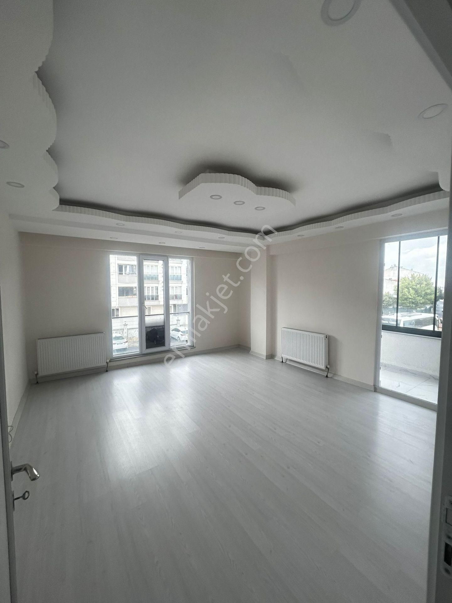 Çobançeçşme Mahallesinde 2+! 110 M2 Ebeveyin Banyolu Kiralık Daire - Görsel 7