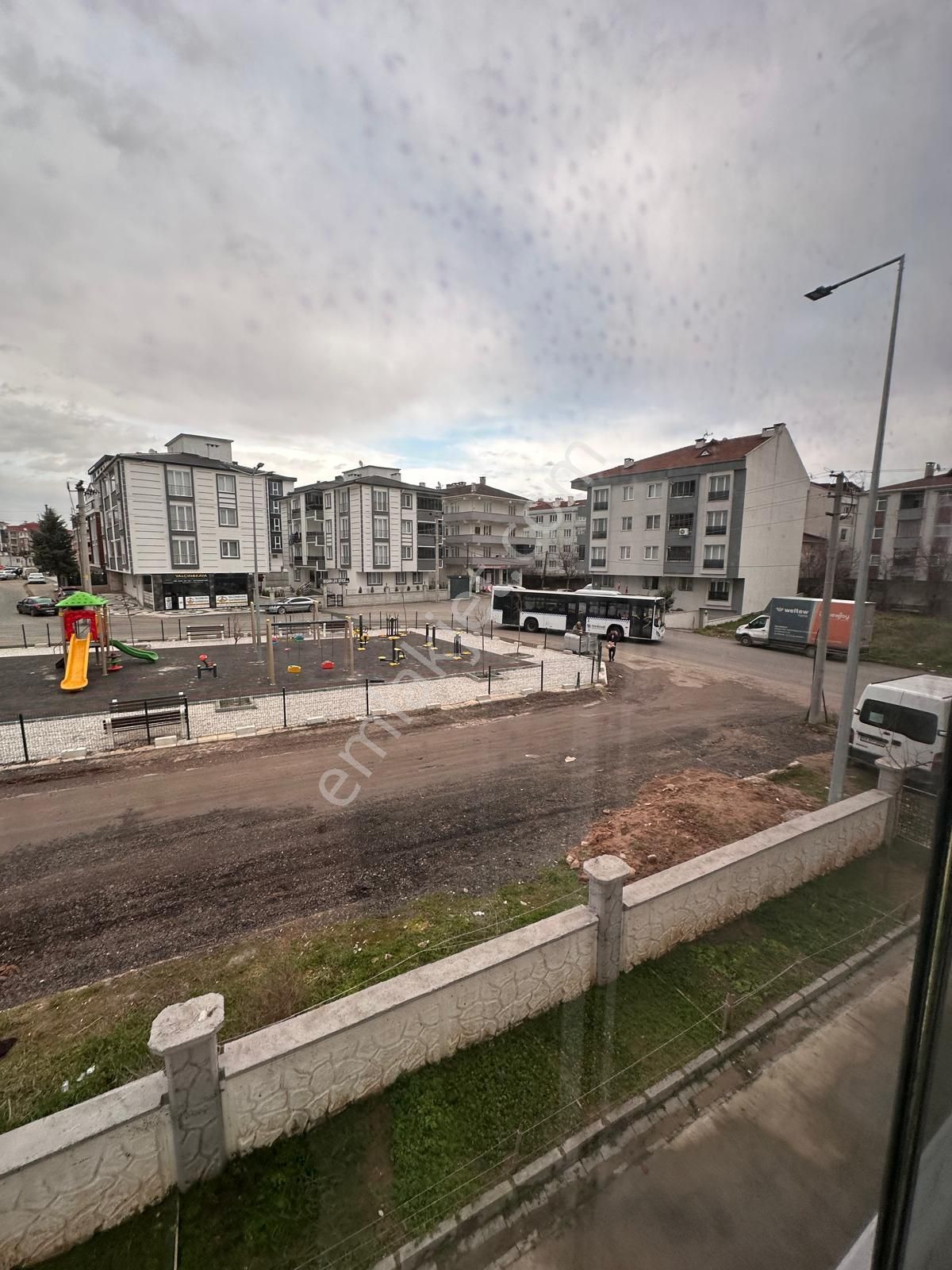 Çobançeçşme Mahallesinde 2+! 110 M2 Ebeveyin Banyolu Kiralık Daire - Görsel 25