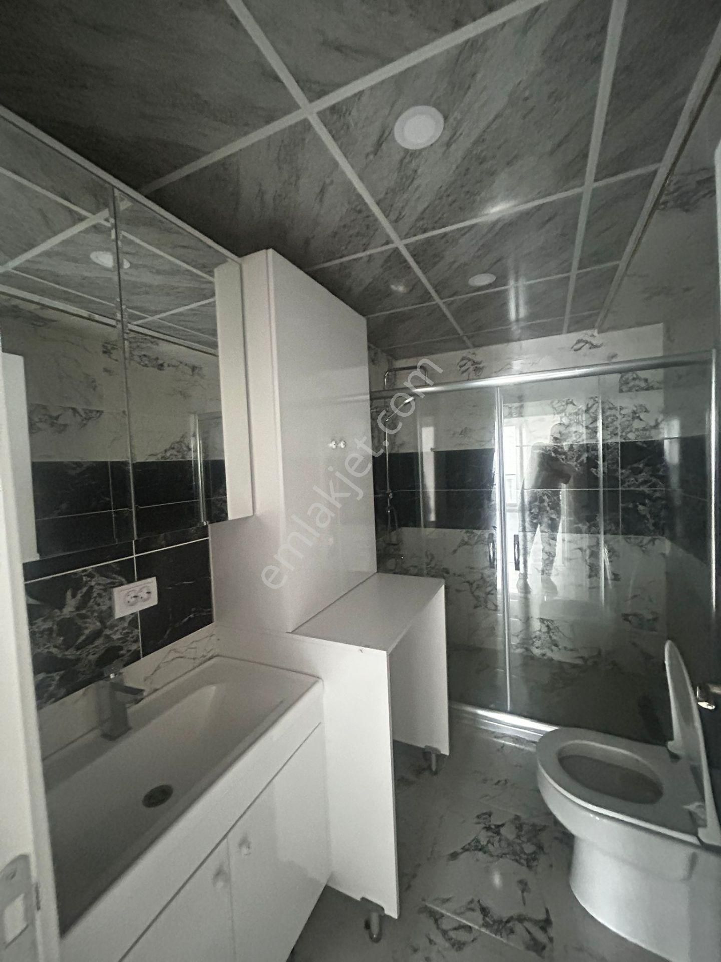 Çobançeçşme Mahallesinde 2+! 110 M2 Ebeveyin Banyolu Kiralık Daire - Görsel 14