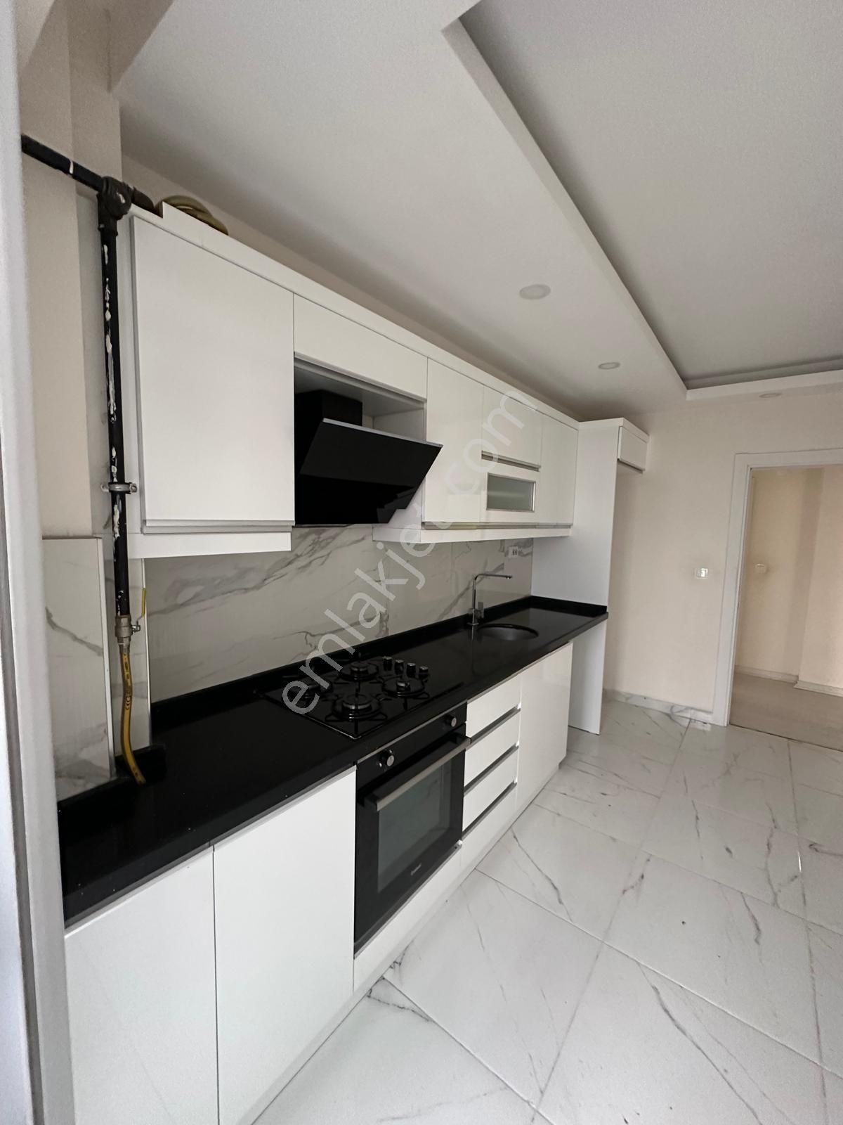 Çobançeçşme Mahallesinde 2+! 110 M2 Ebeveyin Banyolu Kiralık Daire - Görsel 18