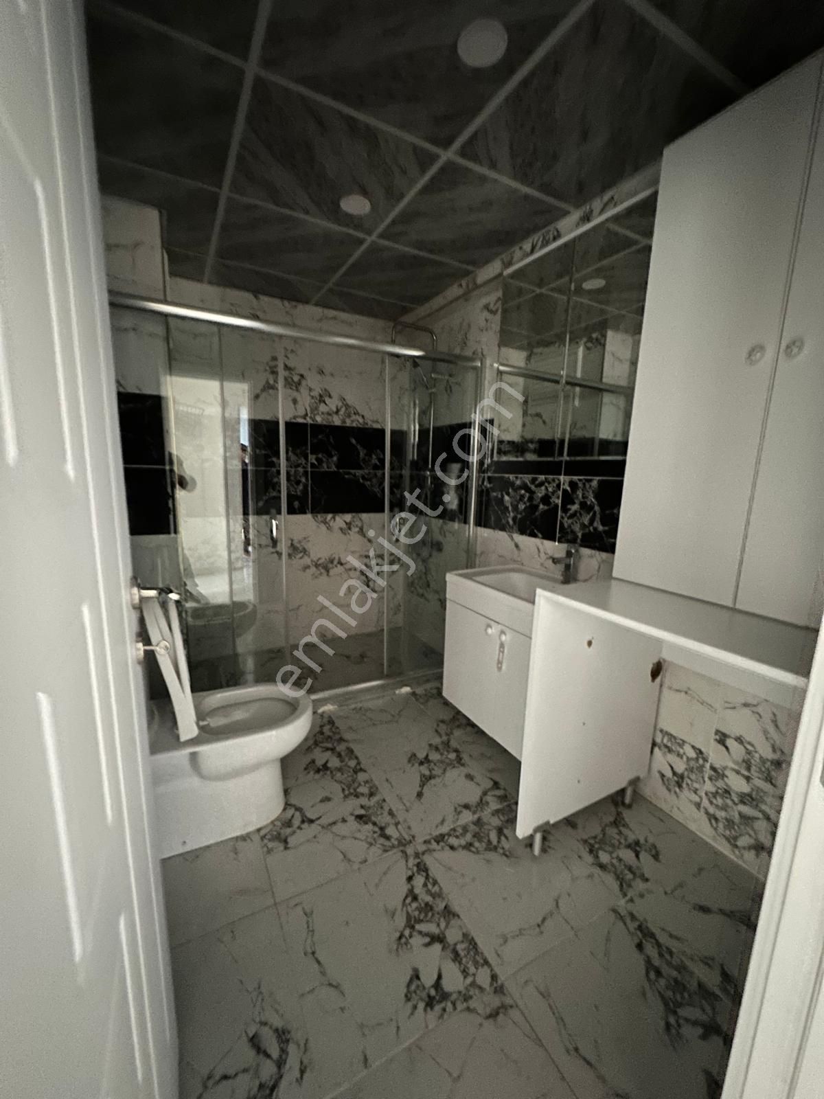 Çobançeçşme Mahallesinde 2+! 110 M2 Ebeveyin Banyolu Kiralık Daire - Görsel 20