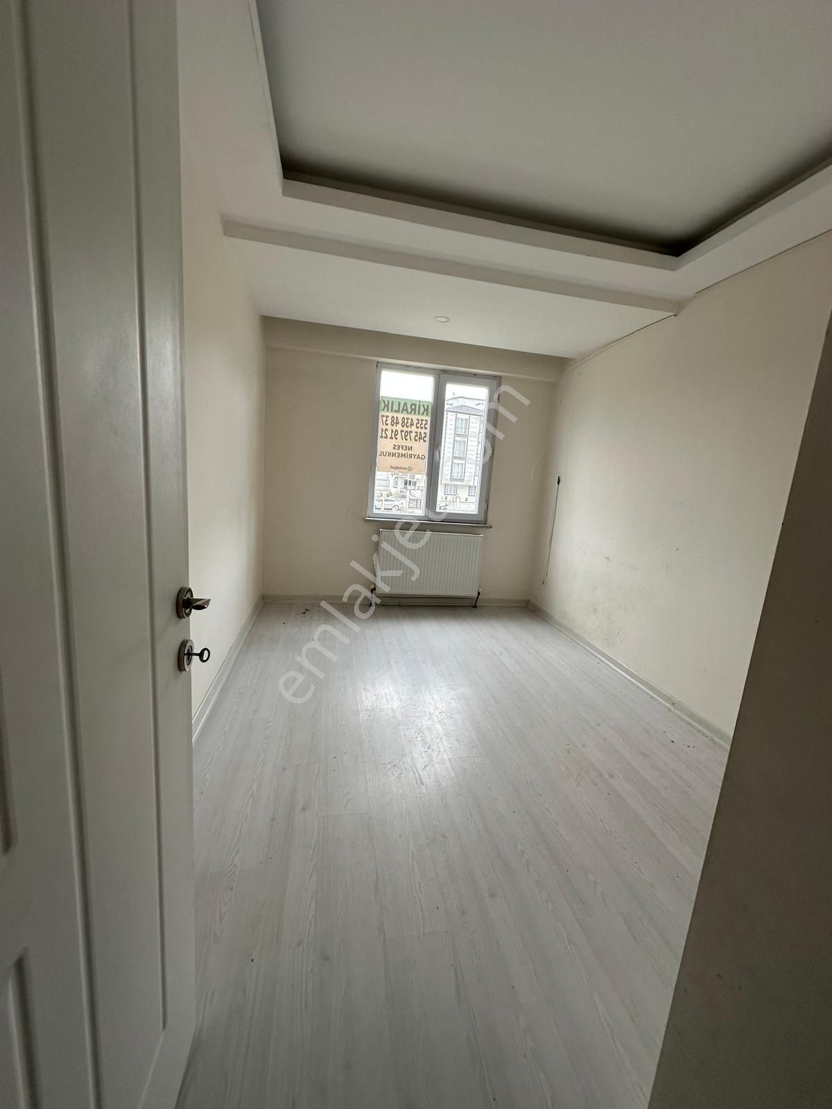 Çobançeçşme Mahallesinde 2+! 110 M2 Ebeveyin Banyolu Kiralık Daire - Görsel 22