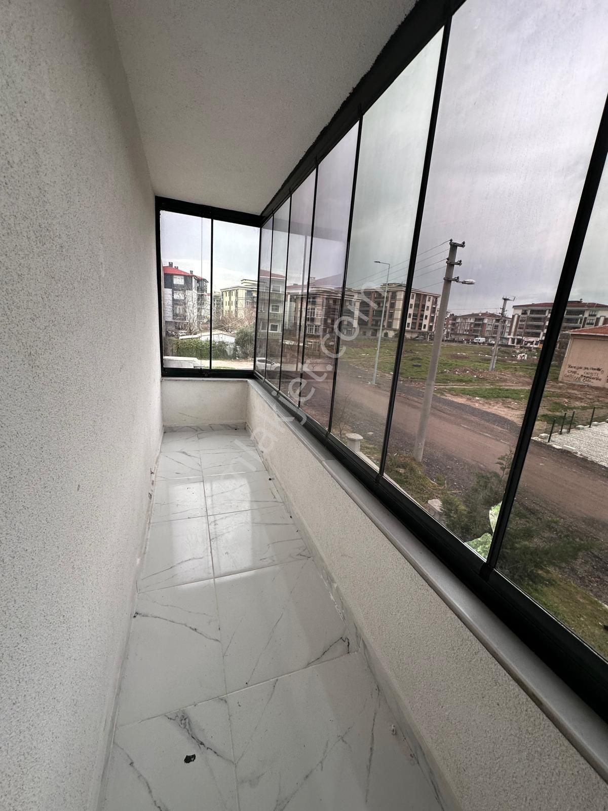 Çobançeçşme Mahallesinde 2+! 110 M2 Ebeveyin Banyolu Kiralık Daire - Görsel 13