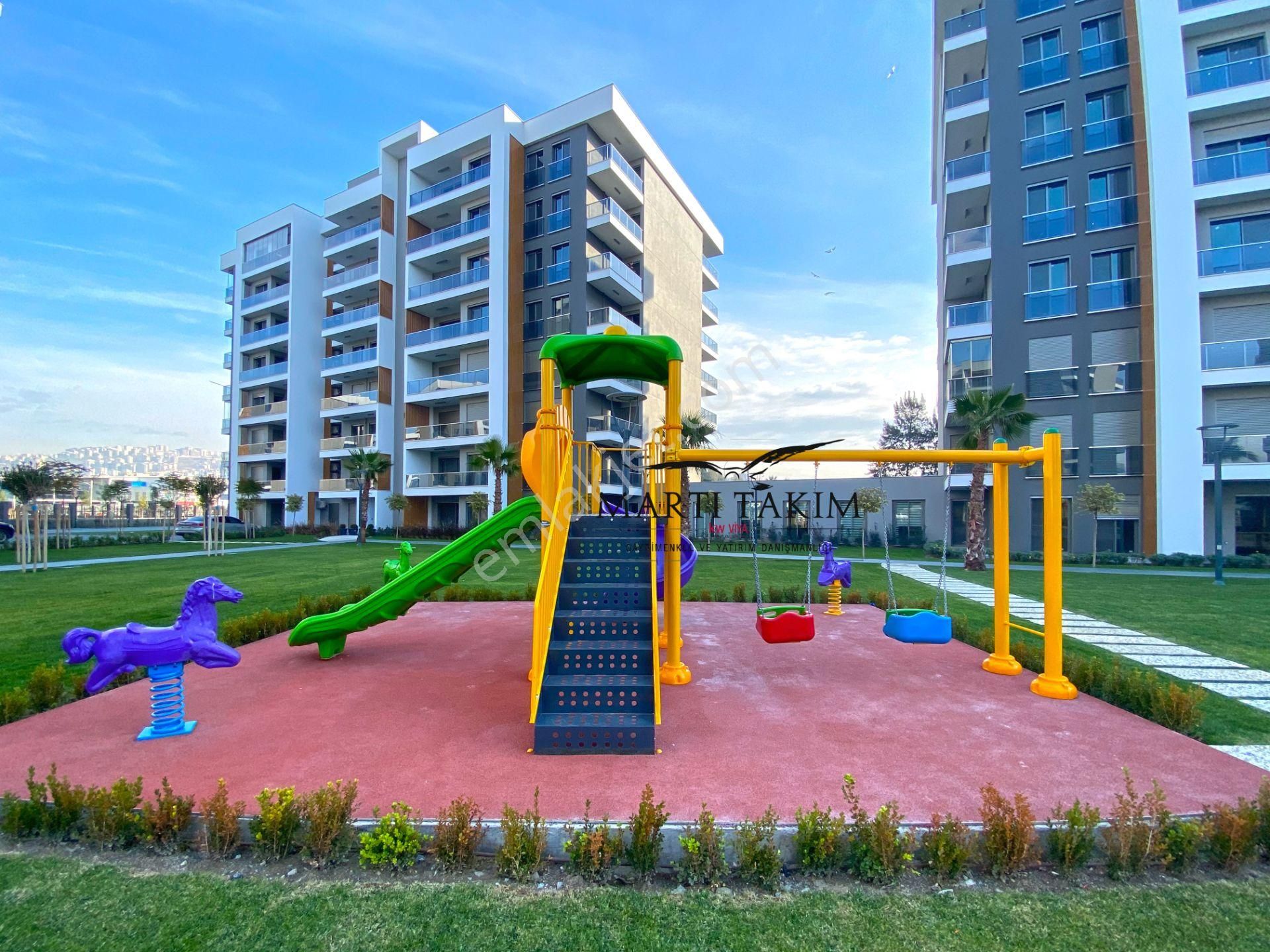 Ataşehir Modern'de Yan Site Komşunuz Aytuğ Türkeköle'den 1+1 - Görsel 11