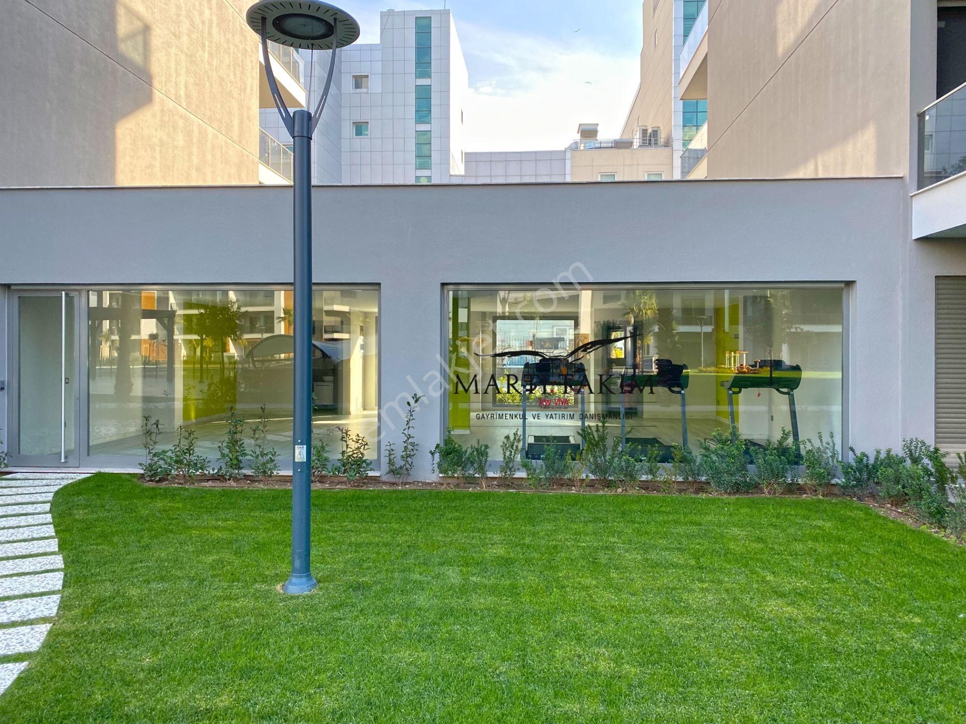 Ataşehir Modern'de Yan Site Komşunuz Aytuğ Türkeköle'den 1+1 - Görsel 9
