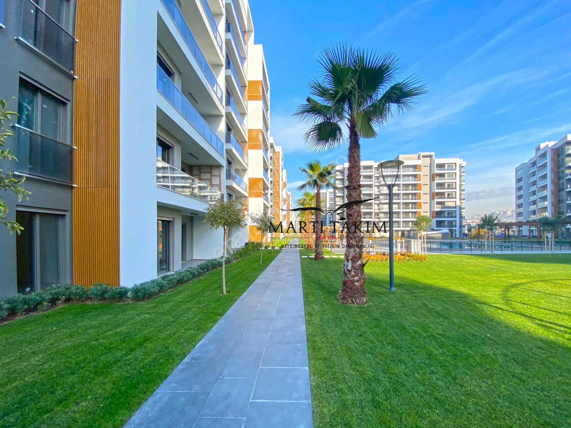 Ataşehir Modern'de Yan Site Komşunuz Aytuğ Türkeköle'den 1+1 - Görsel 14