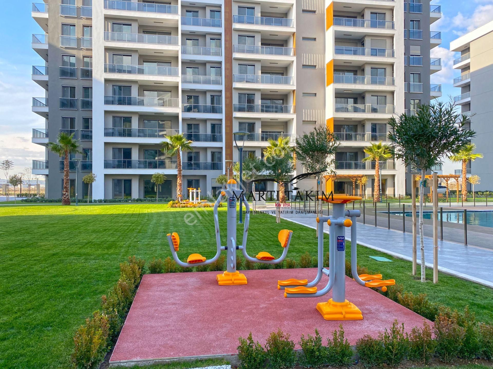 Ataşehir Modern'de Yan Site Komşunuz Aytuğ Türkeköle'den 1+1 - Görsel 10