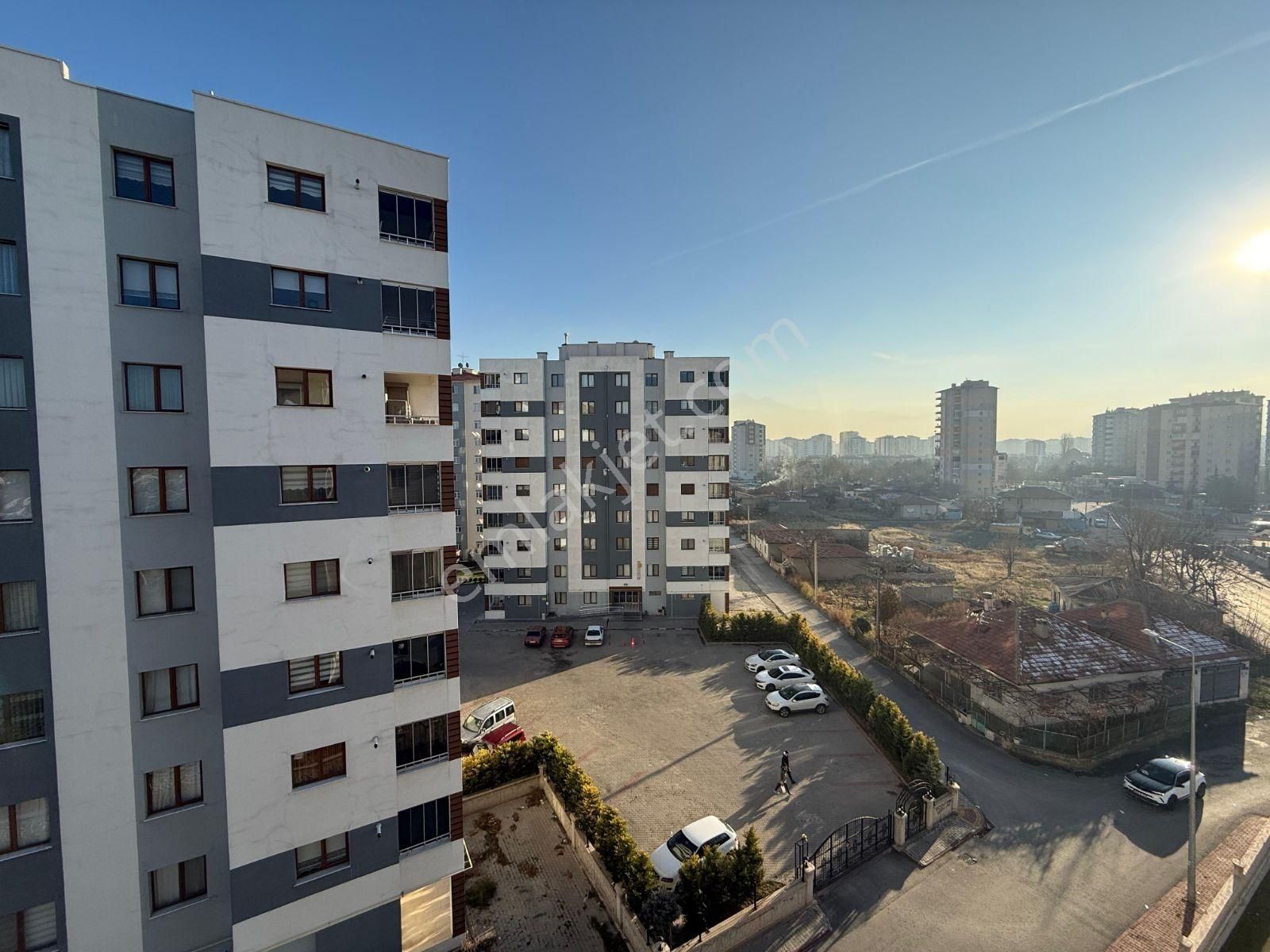 Fetanet Emlaktan Yeşil Mh.de Kombili Yüksek Krediye Uygun 3+1 - Görsel 12