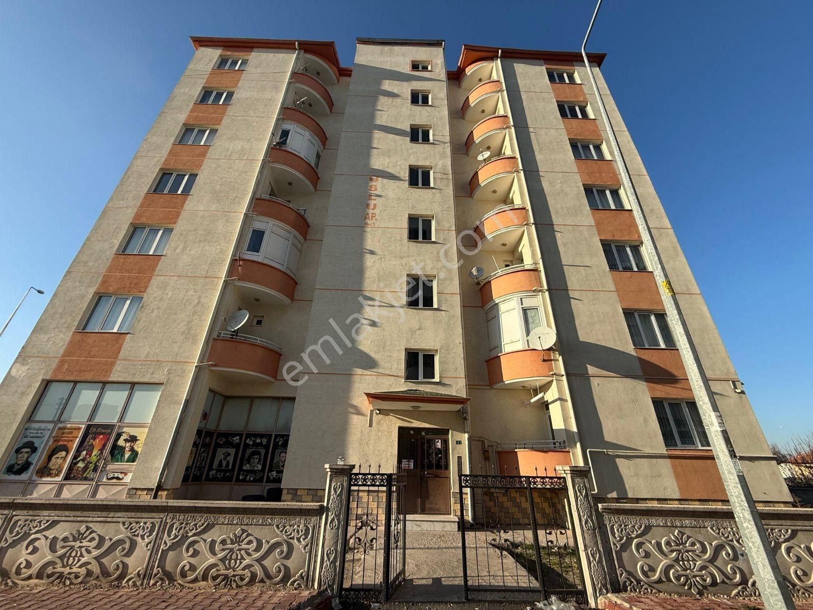 Fetanet Emlaktan Yeşil Mh.de Kombili Yüksek Krediye Uygun 3+1 - Görsel 2