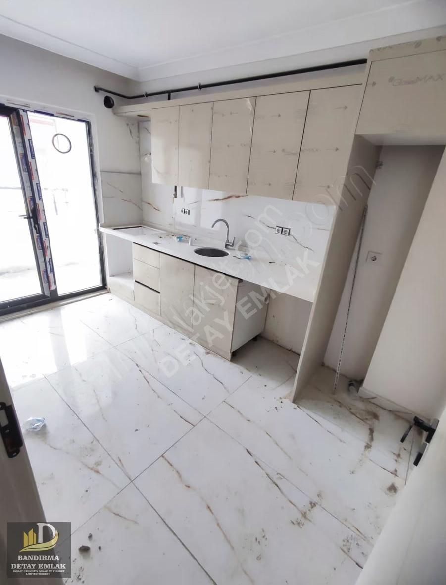 Detay Emlak'tan İhsaniye Mah. Sıfır 3+1 Satılık Dubleks - Görsel 18