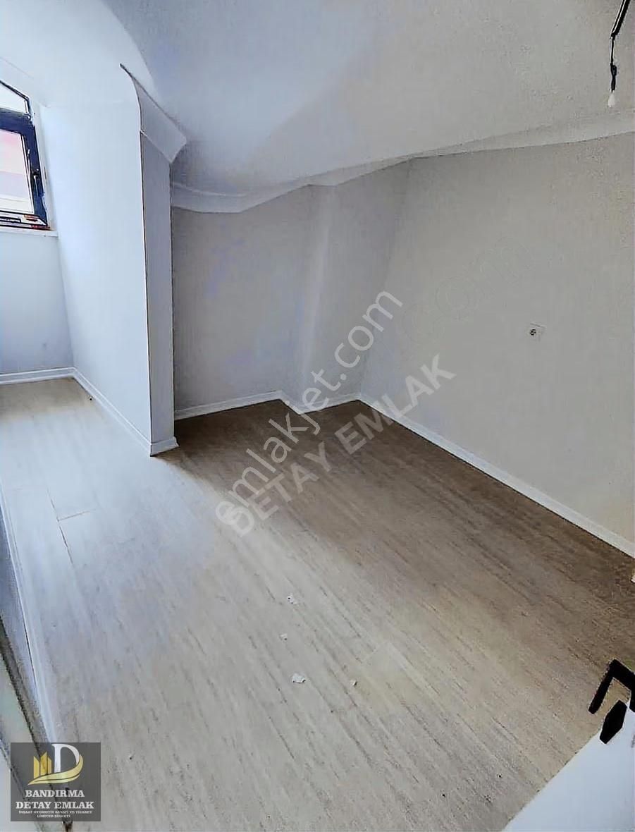 Detay Emlak'tan İhsaniye Mah. Sıfır 3+1 Satılık Dubleks - Görsel 17