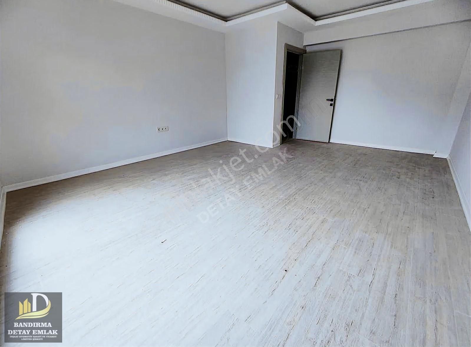 Detay Emlak'tan İhsaniye Mah. Sıfır 3+1 Satılık Dubleks