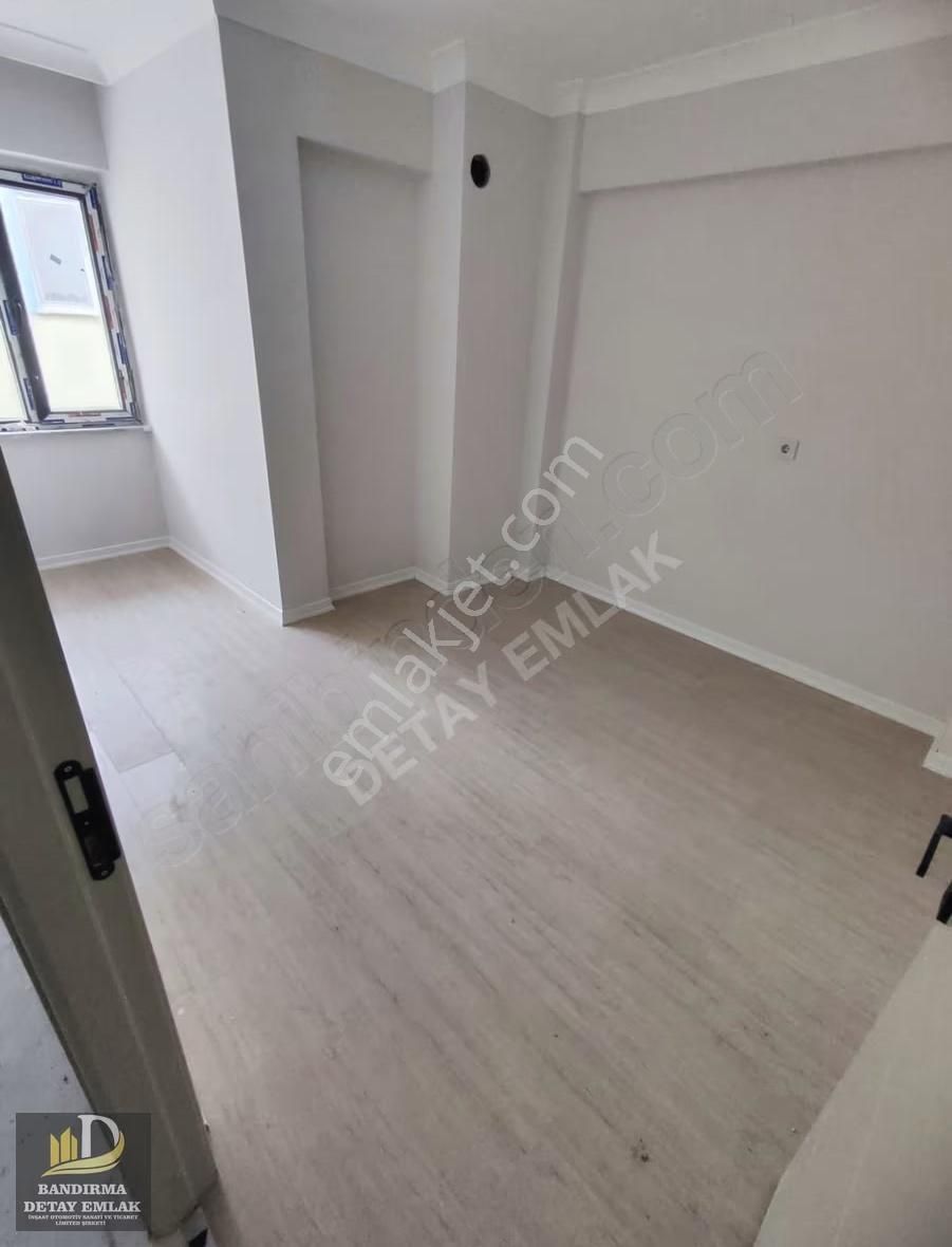 Detay Emlak'tan İhsaniye Mah. Sıfır 3+1 Satılık Dubleks - Görsel 13