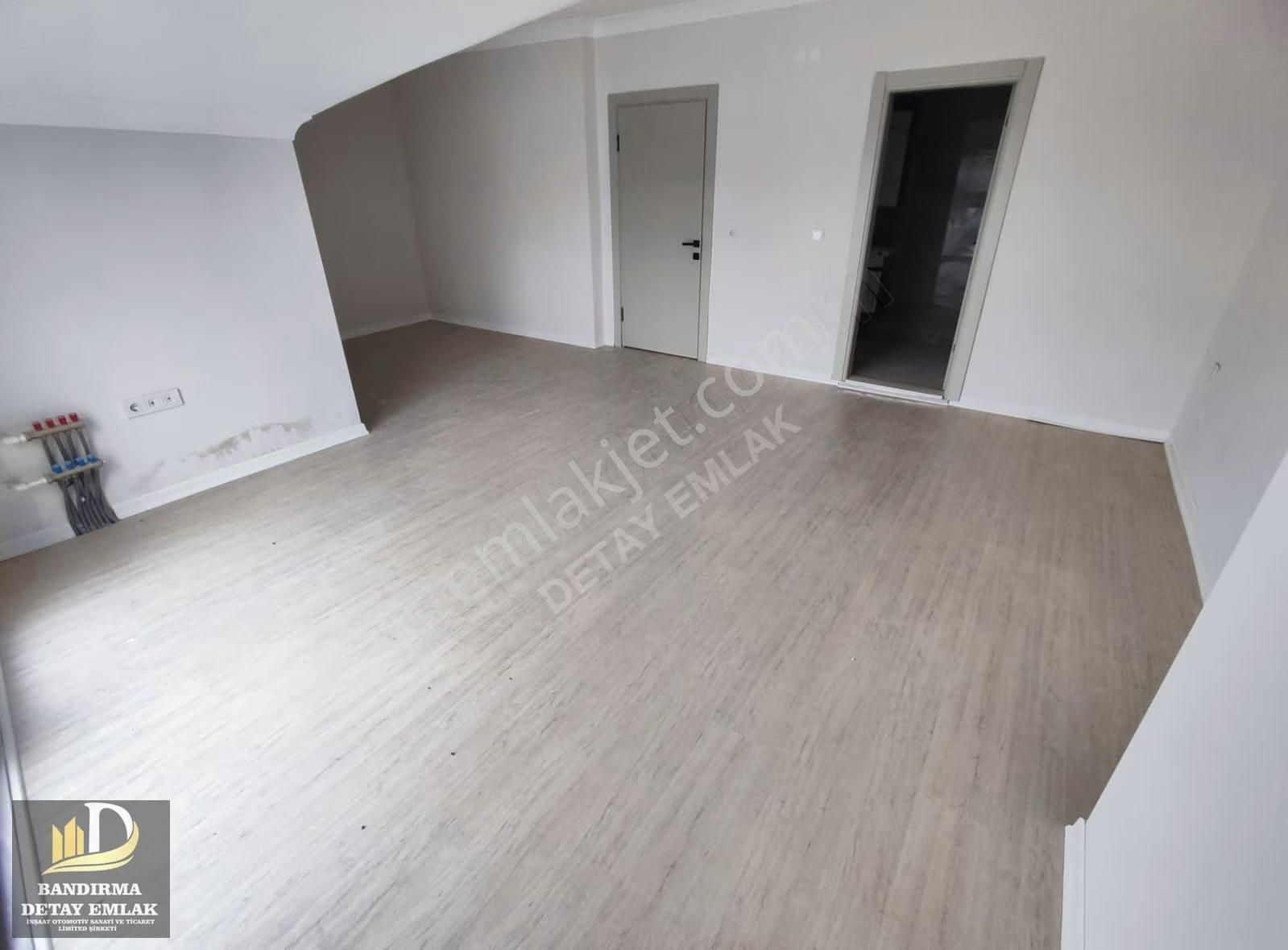 Detay Emlak'tan İhsaniye Mah. Sıfır 3+1 Satılık Dubleks - Görsel 11