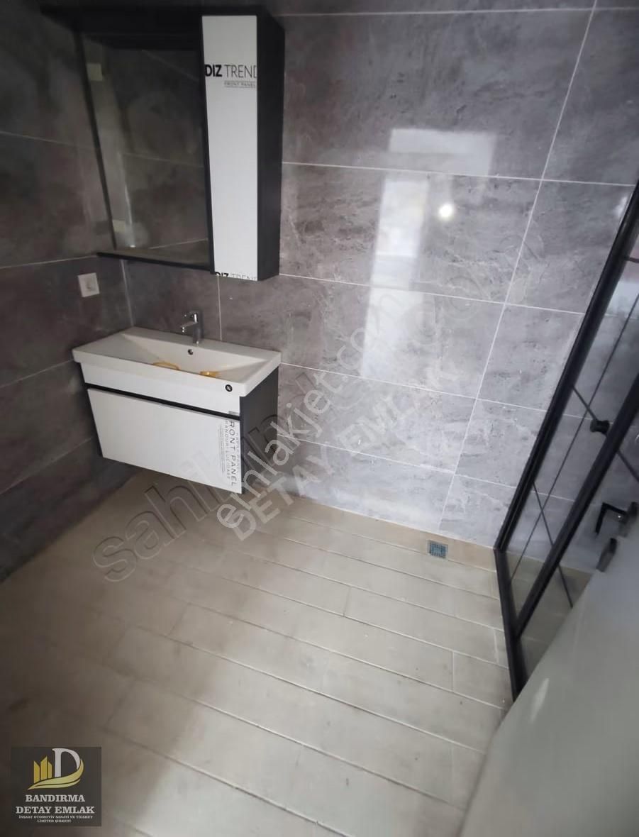 Detay Emlak'tan İhsaniye Mah. Sıfır 3+1 Satılık Dubleks - Görsel 4