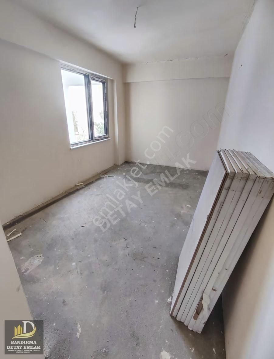 Detay Emlak'tan 600 Evler Mh. 2+1 Arakat Sıfır Satılık Daire - Görsel 11