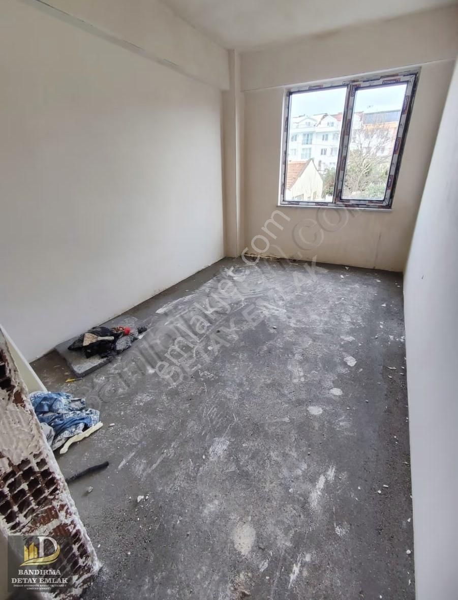 Detay Emlak'tan 600 Evler Mh. 2+1 Arakat Sıfır Satılık Daire - Görsel 9