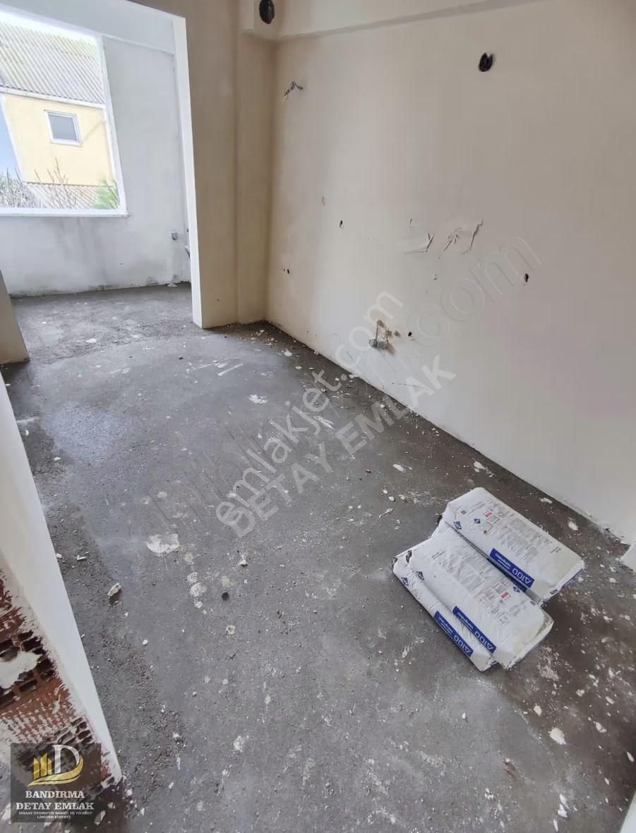 Detay Emlak'tan 600 Evler Mh. 2+1 Arakat Sıfır Satılık Daire - Görsel 6
