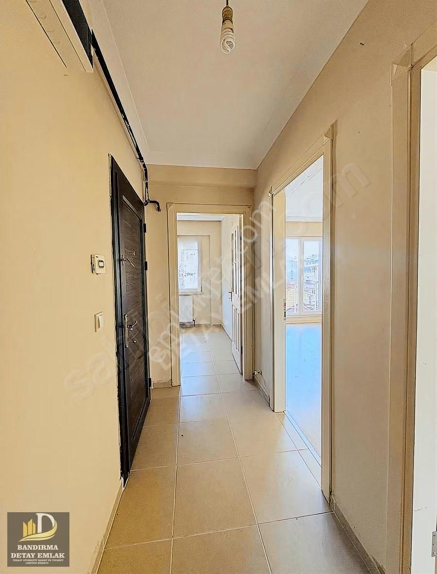 Detay Emlak'tan Çınarlı Mahallesinde 2+0 Kiralık Daire - Görsel 13