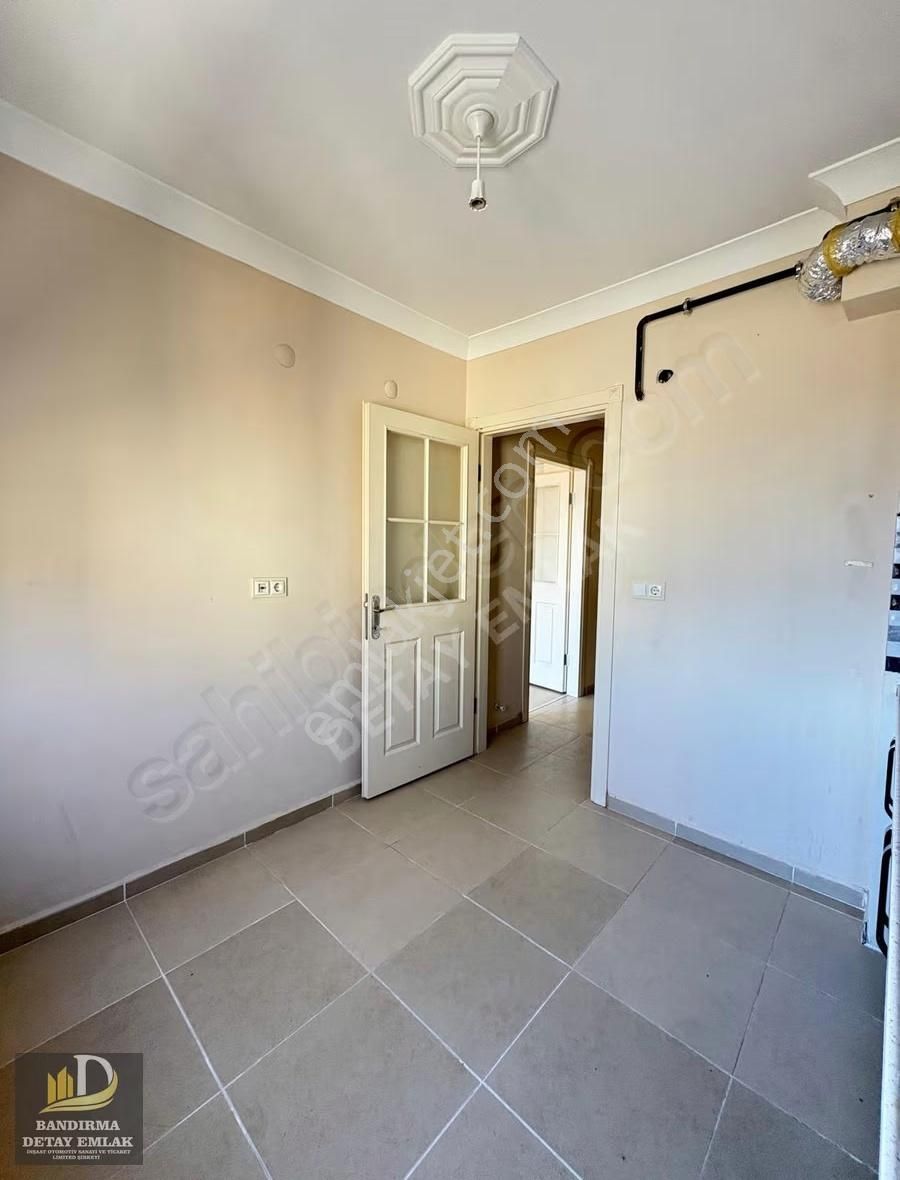 Detay Emlak'tan Çınarlı Mahallesinde 2+0 Kiralık Daire - Görsel 6