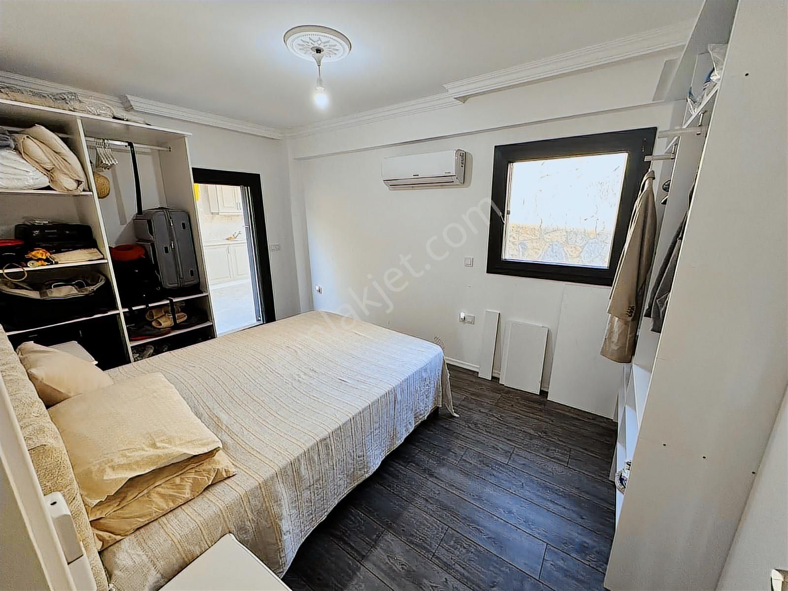 Bodrum Akyarlar Satılık 3+1 Müstakil 120 M2 Manzaralı Havuzlu - Görsel 22