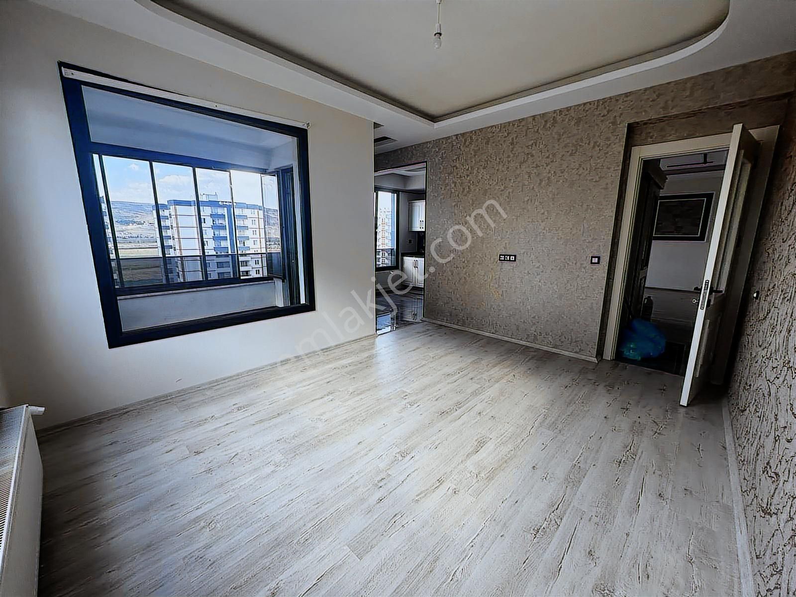 ''megalıfe''den Şehir Hastanesi Yanı Kiralık 4+1 Lüks Daire - Görsel 8