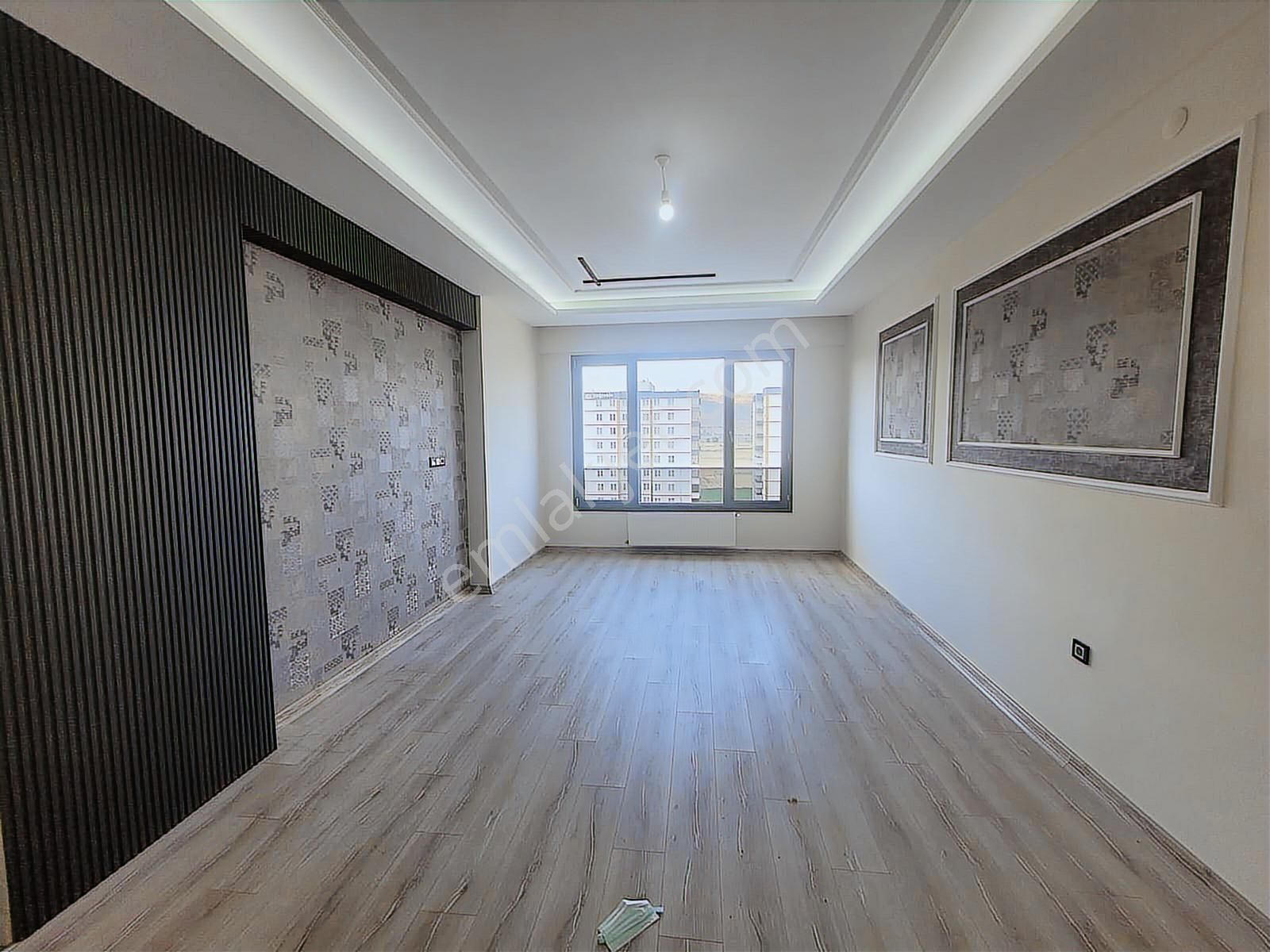 ''megalıfe''den Şehir Hastanesi Yanı Kiralık 4+1 Lüks Daire - Görsel 7