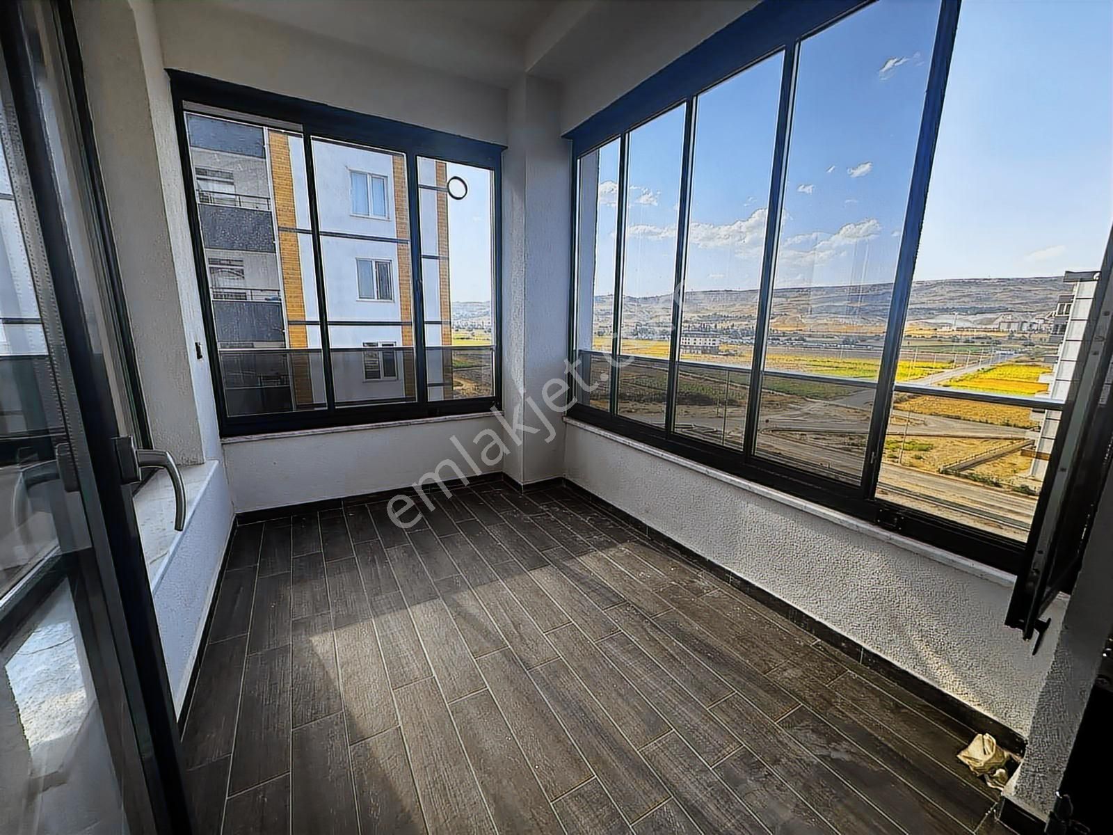 ''megalıfe''den Şehir Hastanesi Yanı Kiralık 4+1 Lüks Daire - Görsel 5