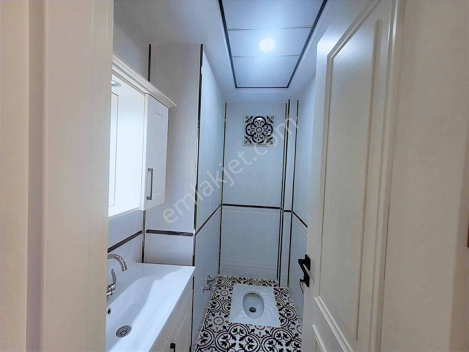 ''megalıfe''den Şehir Hastanesi Yanı Kiralık 4+1 Lüks Daire - Görsel 4