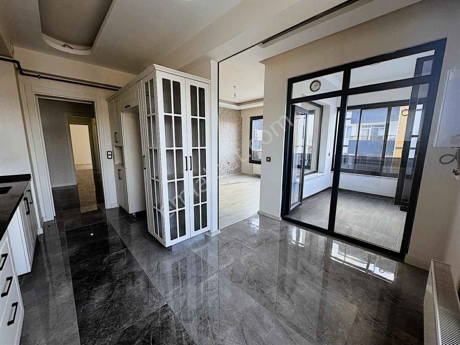 ''megalıfe''den Şehir Hastanesi Yanı Kiralık 4+1 Lüks Daire - Görsel 15