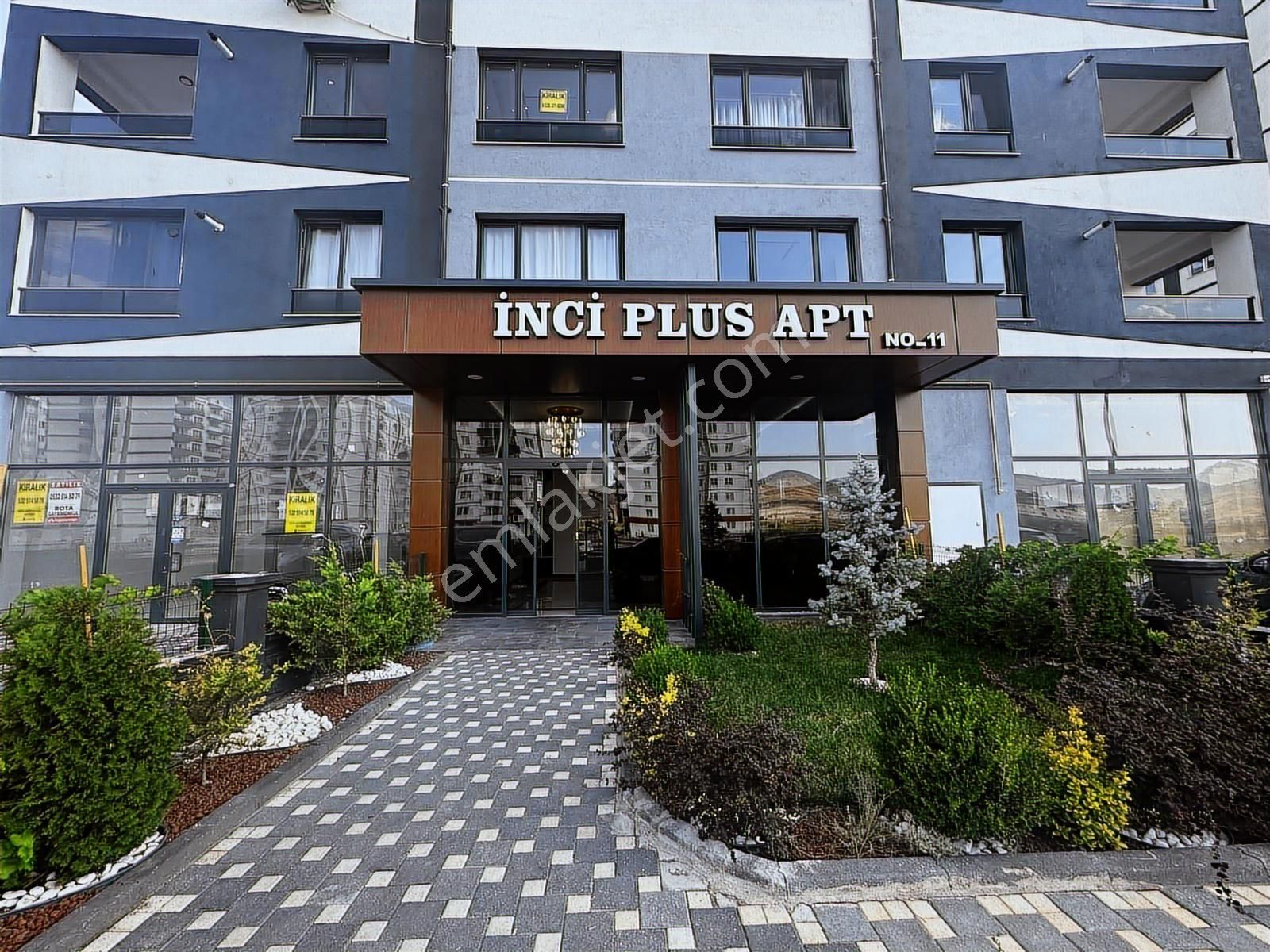 ''megalıfe''den Şehir Hastanesi Yanı Kiralık 4+1 Lüks Daire - Görsel 20