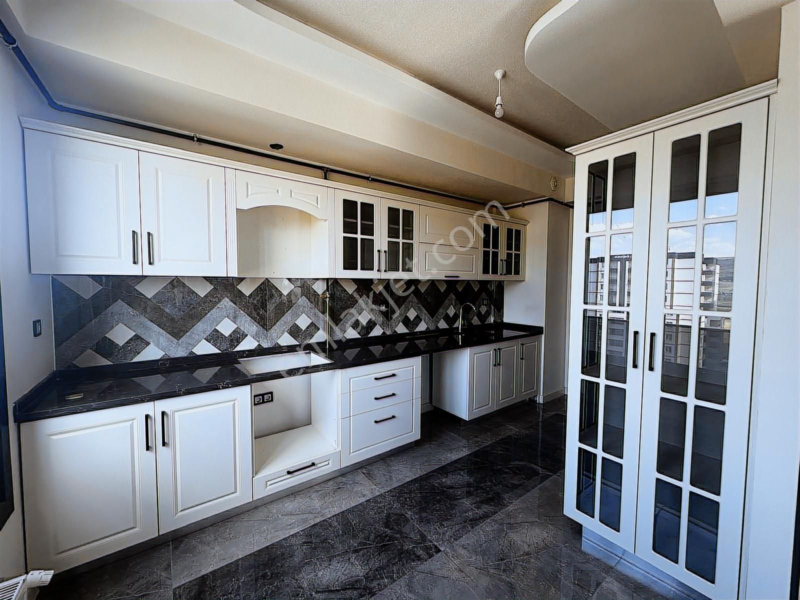 ''megalıfe''den Şehir Hastanesi Yanı Kiralık 4+1 Lüks Daire - Görsel 16