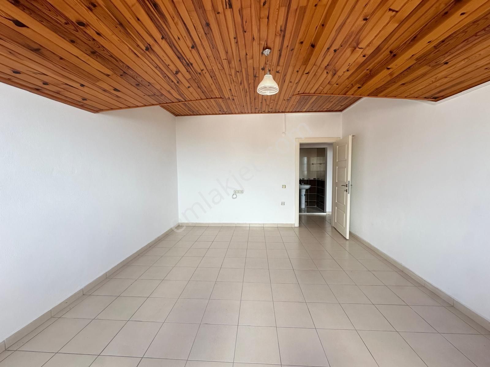 Alanya Oba Bölge Hastanesine Yakın Kiralık 3+1 Ayrı Mutfak Daire - Görsel 11