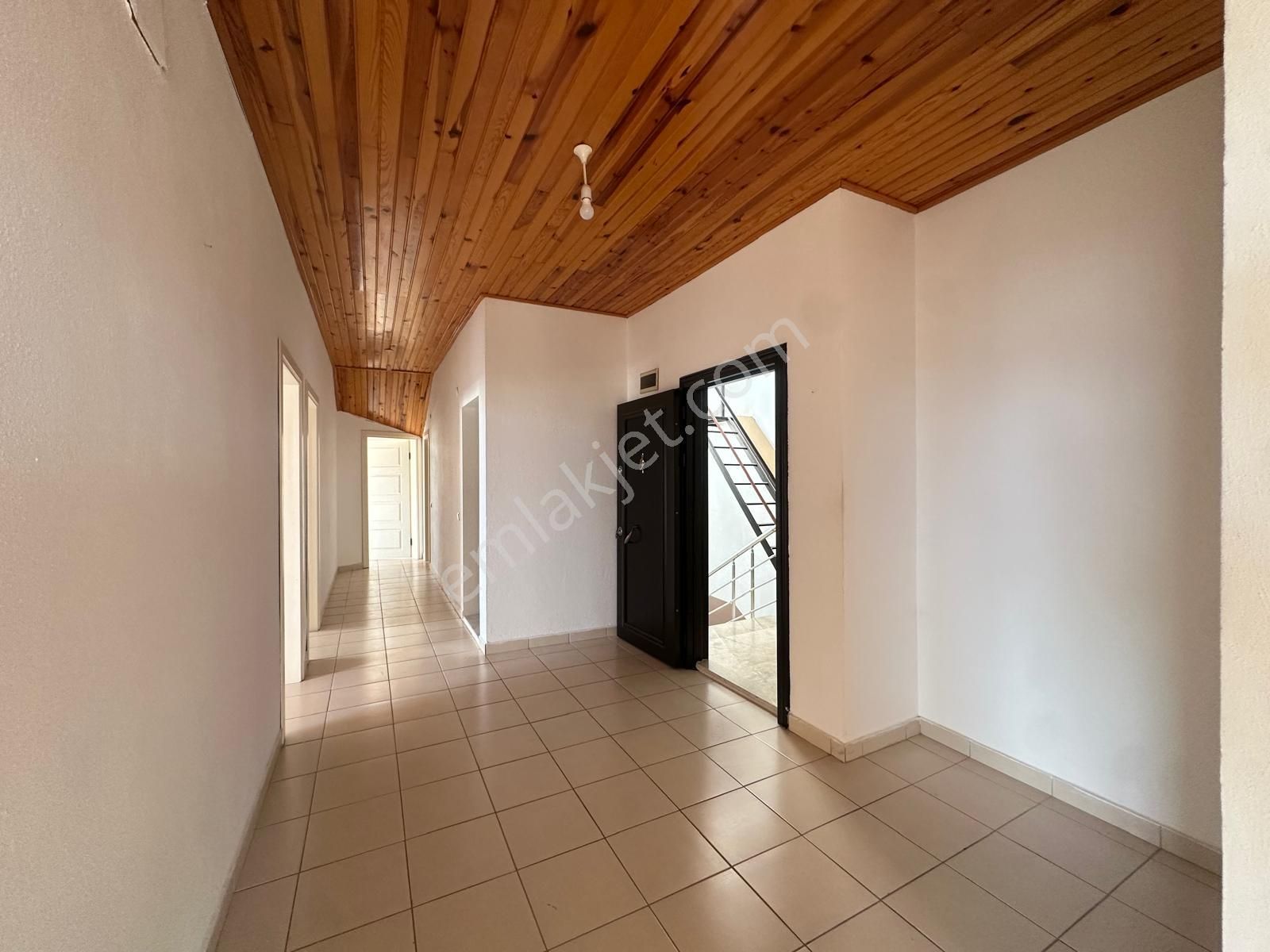 Alanya Oba Bölge Hastanesine Yakın Kiralık 3+1 Ayrı Mutfak Daire - Görsel 27