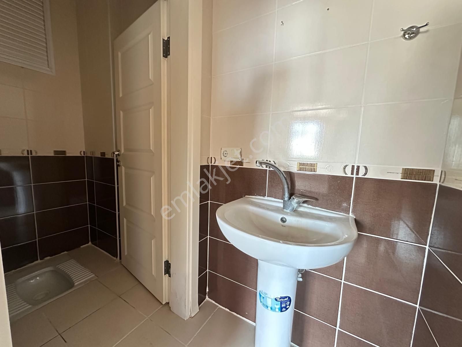 Alanya Oba Bölge Hastanesine Yakın Kiralık 3+1 Ayrı Mutfak Daire - Görsel 20