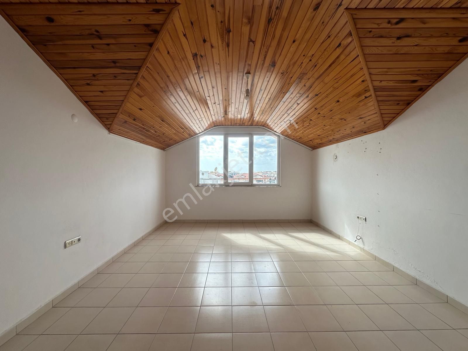 Alanya Oba Bölge Hastanesine Yakın Kiralık 3+1 Ayrı Mutfak Daire - Görsel 26